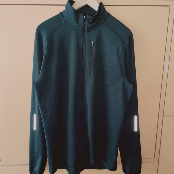 H&M Regular Fit Running Jacket (L) - Picture 1 of 6